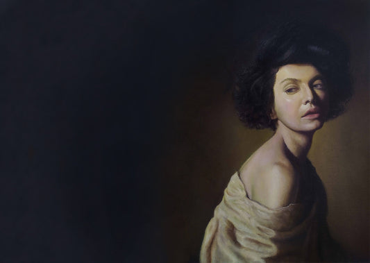 The Transformative Journey of Oil Painting